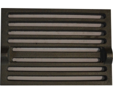 Rošt 250x170x12mm s uchom