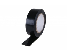Páska izolačná PVC čierna 19mmx10m 0,13mm
