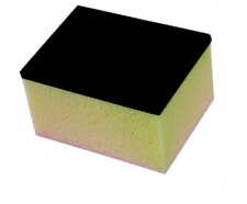 Hubka hydrochlónna + guma 140x110x70mm BAUPRO