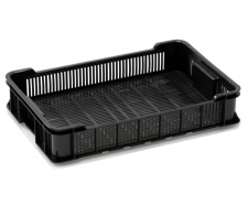 Bednička OZ 600x400x100mm