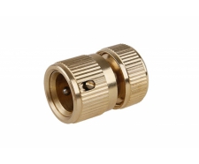 Rýchlospojka 1/2" mosadz