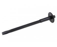 Sekáč plochý 25cm