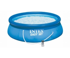 Bazén INTEX EASY 3,05 x 0,76 m s filtráciou