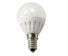 Žiarovka LED 6W E14