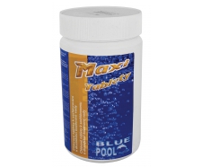 BluePool maxi tablety chlórové 1kg