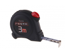 Meter zviňovací 3m/16mm FESTA AUTOLOCK