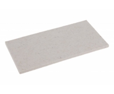 Náhradná biela plsť 250x130x8mm