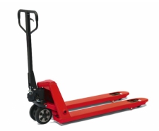Vozík paletový nosnosť 2500kg