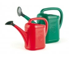 Krhla PVC 10L s ružicou