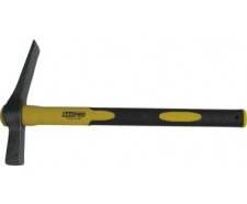 Kladivo murárske 600g, fiberglas násada 390mm