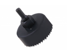 Vykružovák 67mm na drevo a sadrokartón