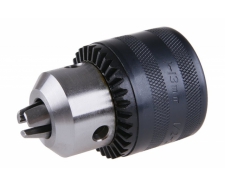 Skľučovadlo 1-13mm + kľúč