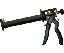 Pištoľ na chemické kotvy Baupro G25