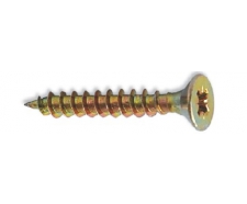 Skrutka do dreva 5x16mm PZ