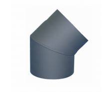 Koleno 45° 120/1,5mm