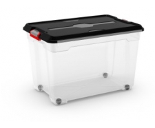 Box Moover s kolieskami
