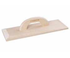 Hladítko 400x150mm drevené