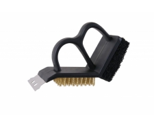 Kartač na gril 3v1
