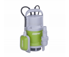 Ponorné čerpadlo SP 8000 DW na špinavú vodu 400W BAUPRO