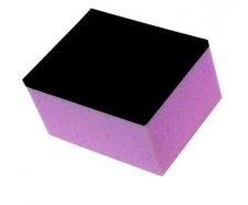 Hubka molitan + guma 140x110x70mm BAUPRO
