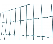 Zváraná sieť Pilonet Middle PVC 0,6x25m drôt 2,1mm oko 102x50mm