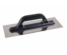 Hladítko 360x130mm nerez PVC rukoväť