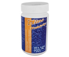 BluePool mini tablety chlórové 1kg