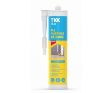 Silikon neutrálny 280ml TKK