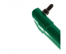 Podpera Zn+PVC 1,75m 38mm