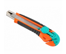 Nôž Messer R12 18mm s kartónovou čepeľou