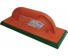Hladítko špárovacie 250x100x12mm BAUPRO