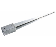 Nosník stĺpa ECO-DTD 71x71x750mm