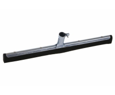 Stierka s gumou 450mm