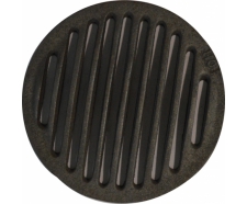 Rošt kruh Ø190x10mm