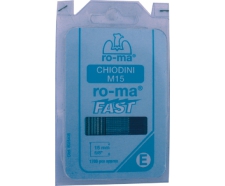 Klince profi  M15mm 1700ks