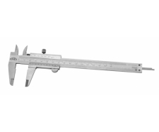 Posuvné meradlo 150mm so skrutkou, monoblok inox KINEX