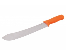 Mačeta nerezová 43cm s puzdrom