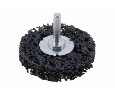 Kartáč nylon 65mm so stopkou