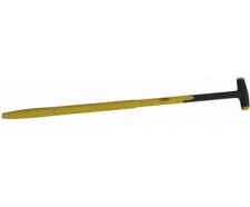 Násada na odhŕňač T fiber 1100mm