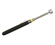 Magnetický teleskop