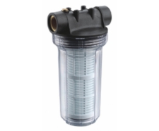 Filter na vodu FW 1L 1´´ BAUPRO
