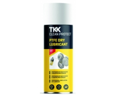 Sprej na mazanie PTFE 400ml TKK