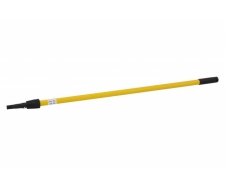 Teleskopická tyč fiberglass 2,4m