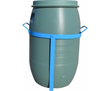 Obruč na prenášanie 120l barelov