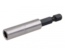 Nadstavec na bity magnetický 1/4" 60mm