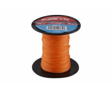 Špagát murársky 50m 1mm oranžový