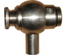 Ventil nerezový 1/2"