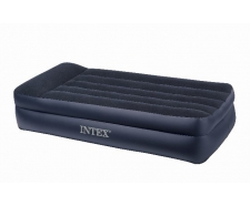 Nafukovacia posteľ INTEX Pillow rest