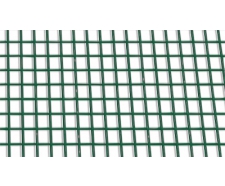 Pletivo štvorec 13/1,2x1000mm x 25m poplastované