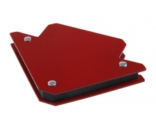 Magnet uhlový 85x85mm